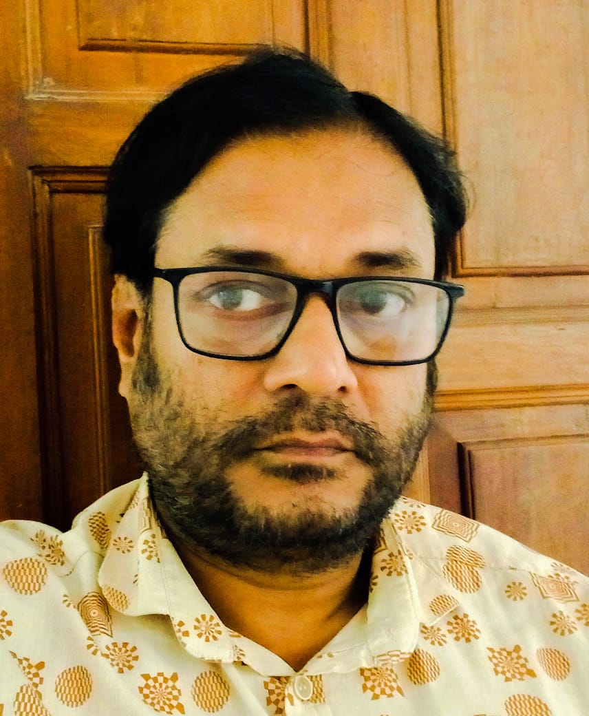 MOHAMMAD ABU BAKKER SIDDIQUE